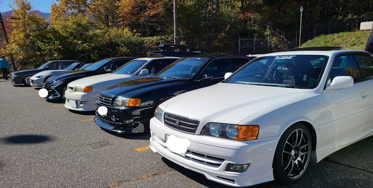 シルビアの11月もよろしくお願いします・信州サンデーミーティング・ミーティング参加・日産コラボ・フォロワー様に感謝！に関するカスタム事例の投稿画像26枚目