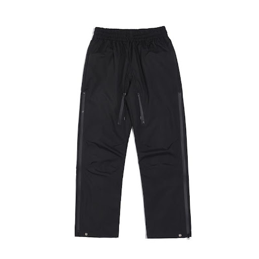 Title 5, Mens Zipper Straight Cargo High Street Pants. ...