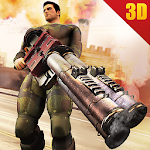 Rocket Launcher 3D Apk