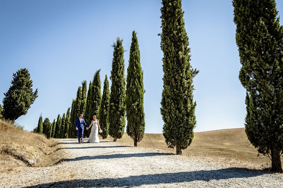 Wedding photographer Alessio Lazzeretti (alessiolaz). Photo of 26 May 2018