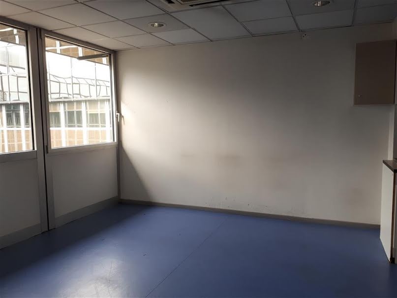 Location  locaux professionnels  215 m² à Toulouse (31000), 2 053 €