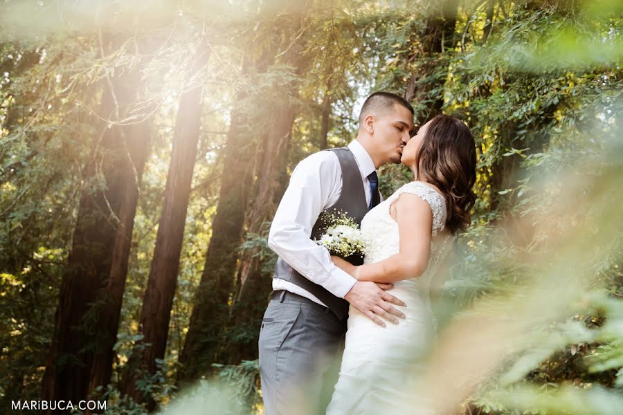 Photographe de mariage Marina Maribuca (maribuca). Photo du 10 janvier 2018