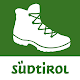 South Tyrol Trekking Guide Download on Windows