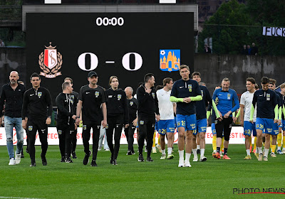 📷 Standard komt met statement, 'officiële bronnen spreken wel degelijk van forfait'