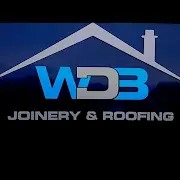 WDB Joinery & Roofing Logo