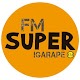 Rádio FM Super Igarapé Download on Windows