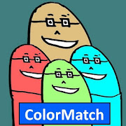 ColorMatch 1.004 Icon