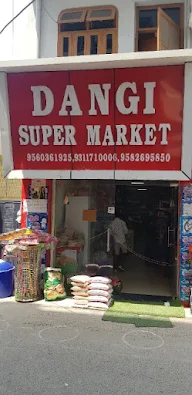 Dangi Super Market photo 1