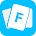 Simple Flashcards Plus - Learn icon