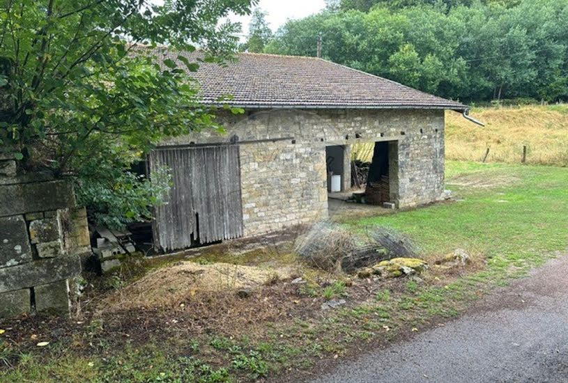  Vente Terrain à bâtir - 290 000m² à Bulgnéville (88140) 