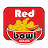 REDBOWL MERCHANT icon