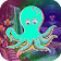 Kavi Escape Game 472 Colossal Squid Escape Game icon