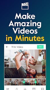 Magisto – Video Editor & Music Slideshow Maker 1