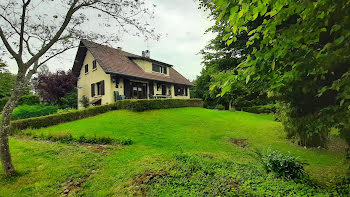 maison à Arlay (39)