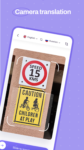 Screenshot Camera Translator All Language