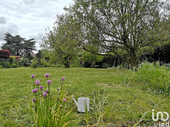 maison à Trumilly (60)