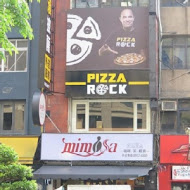 Pizza Rock