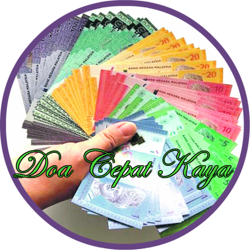 Doa Cepat Kaya