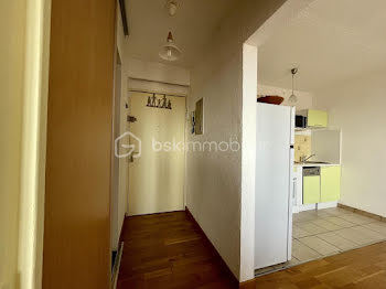 appartement à Perpignan (66)