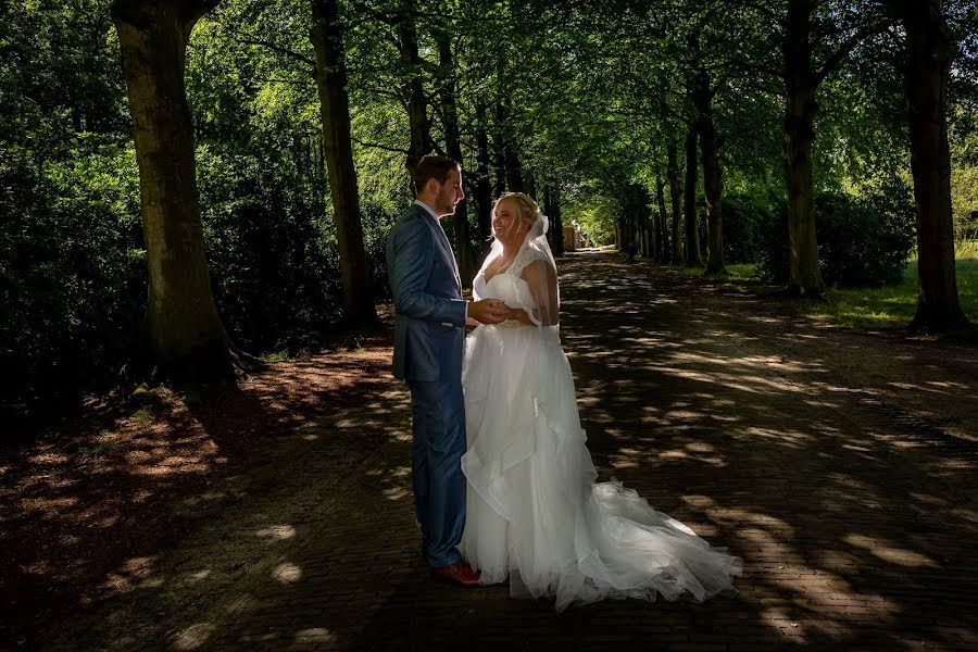 Huwelijksfotograaf Siebe Baarda (baarda). Foto van 6 maart 2019