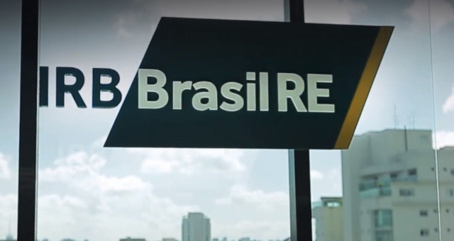 IRB Brasil RE