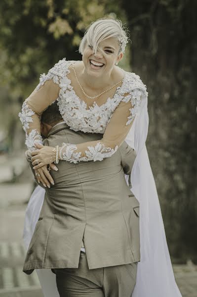 Wedding photographer Cristian Salazar (cristiansalazar). Photo of 16 April