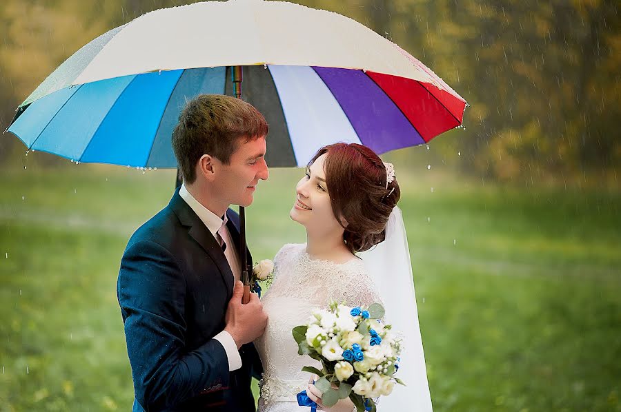 Fotografo di matrimoni Tatyana Stupak (tanyastupak). Foto del 4 aprile 2018