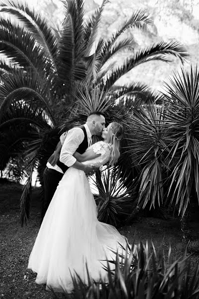 Vestuvių fotografas Tatyana Kozhukhar (tmkozhukhar). Nuotrauka 2021 gegužės 24