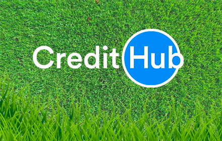 CreditHub small promo image