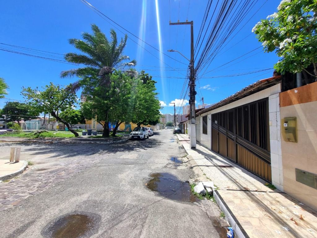 Casas à venda Zona de Expansão