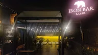 Iron Bar & Grill photo 2