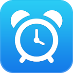 Cover Image of Télécharger Alarm Clock Timer & Stopwatch 1.0.2 APK