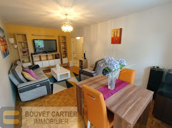 appartement à Annemasse (74)