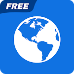 Cover Image of Download Hotspot VPN - Free Unlimited Fast Proxy VPN 1.0.9 APK