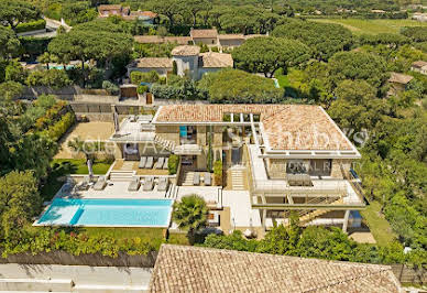 Maison avec piscine en bord de mer 4