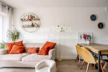 appartement à Paris 11ème (75)