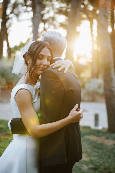 Wedding photographer Lorenzo De Gennaro (lodgestudio85). Photo of 26 April