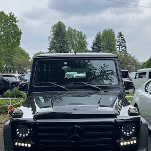 Gクラス G55