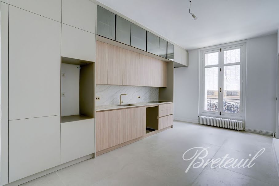 Vente appartement 6 pièces 213 m² à Paris 17ème (75017), 2 950 000 €