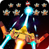 Strike Galaxy Attack: Alien Space Chicken Shooter1.3.5