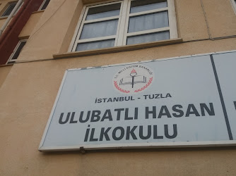 Tuzla Ulubatlı Hasan ilkokulu