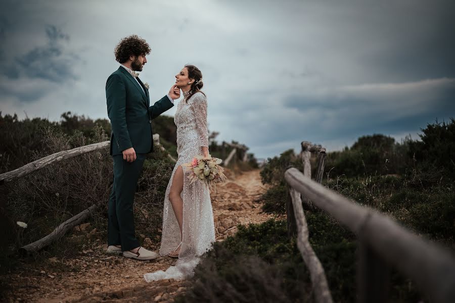 Fotógrafo de casamento Alessandro Biggi (alessandrobiggi). Foto de 4 de novembro 2023