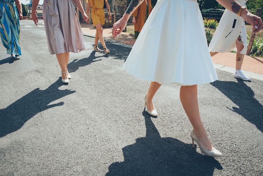 Photographe de mariage Armando Redondo (armandophoto). Photo du 16 janvier 2023