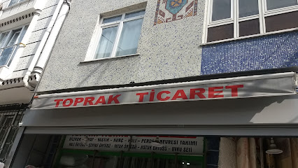 Toprak Ticaret