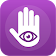 Palm Reading  icon