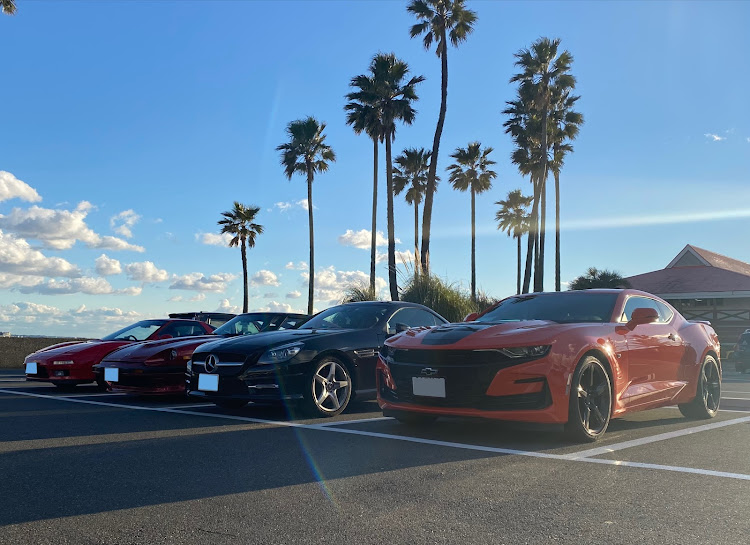 フェアレディZの280ZX Turbo・ドライブ・フェアレディZ・ダットサンに関するカスタム事例の投稿画像4枚目
