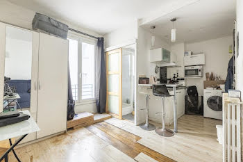 appartement à Paris 13ème (75)