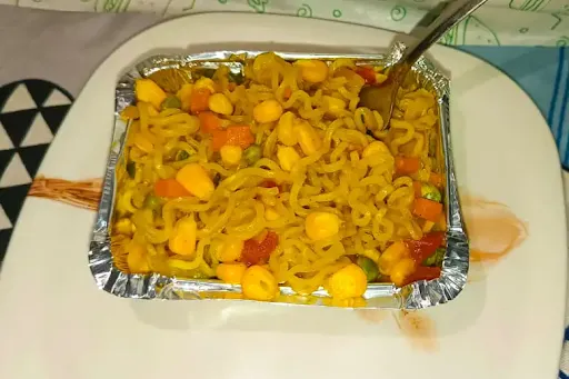 Veggie Maggi