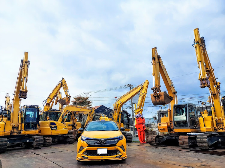 C-HRの桜・桜とコラボ・サクラと愛車に関するカスタム事例の投稿画像7枚目