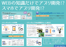 Corundum Developerのおすすめ画像1